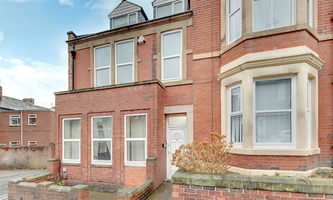 Gosforth Apartment | Armstrong Apartments