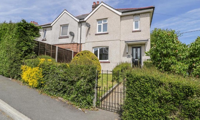 Dolgellau House | Arnant