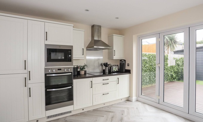Abersoch Cottage | Arnant