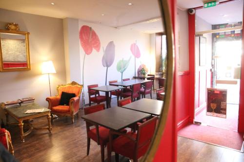 Arnaud Bernard Hotel | Arnaud Bernard Hôtel