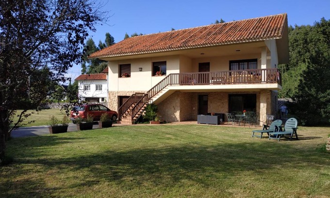 Celorio House | Arnielles