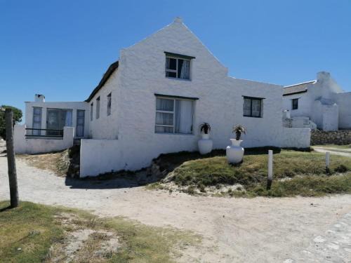 Arniston House | Arniston Cottage