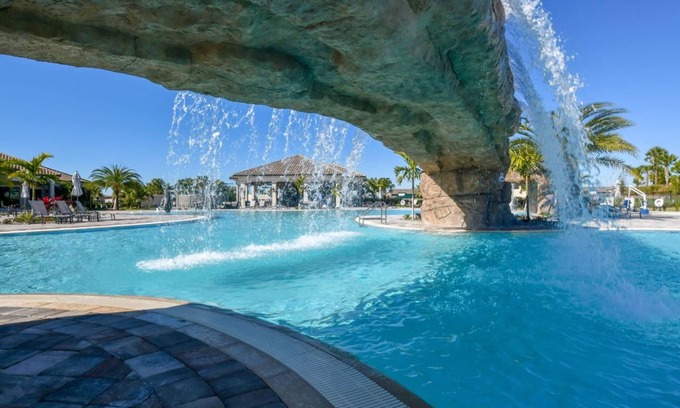Braden River Condo | Arnold Palmer Design - Lakewood National Resort