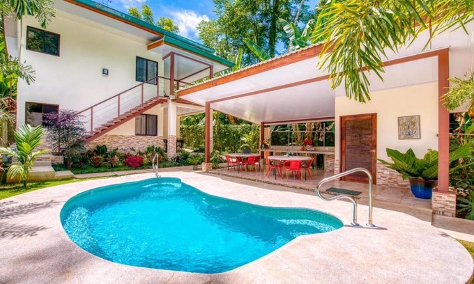 Cocles House | AroCocles (Victoria)