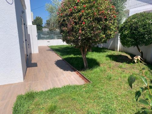 Charneca de Caparica e Sobreda House | Aroeira Beach House