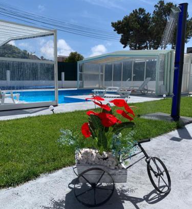 Charneca de Caparica e Sobreda Villa | Aroeira Tropical Villa