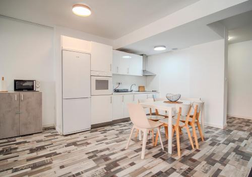 La Saidia Apartment | Aroma D’Valencia Apartment