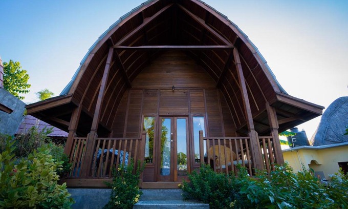 Amed Ski Chalet | Aroma De La Mer
