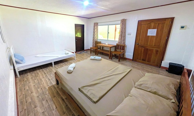 San Juan House | Aroma's Guest House