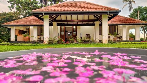 Baddegama Cabin | Aroma Woods