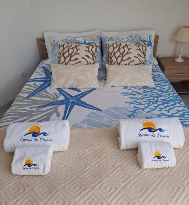 Famalicao House | Aromas do Oceano