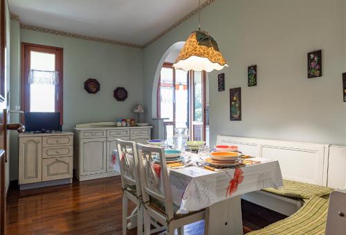 Montrigiasco Apartment | Arona Vista Panoramica