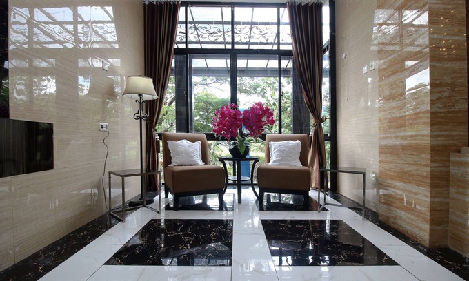 Serpong Hotel | Arotel BSD