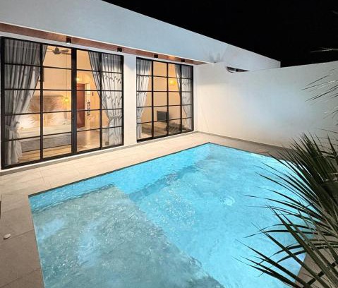Kampung Sura Masjid Villa | Arouna Villa Private Pool