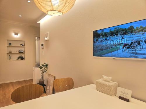 Songpa Apartment | Arowa West Songridan-gil Seoul