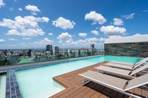 Lope De Vega House | Arpel 6 Suites by Yellowkey