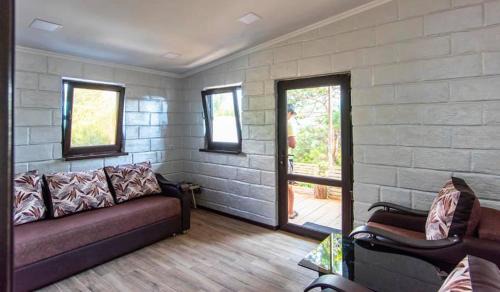 Sevan Villa | Arpi Resort