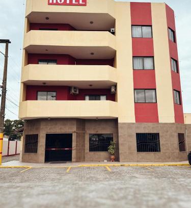 Rio Grande Hotel | Arpini Hotel