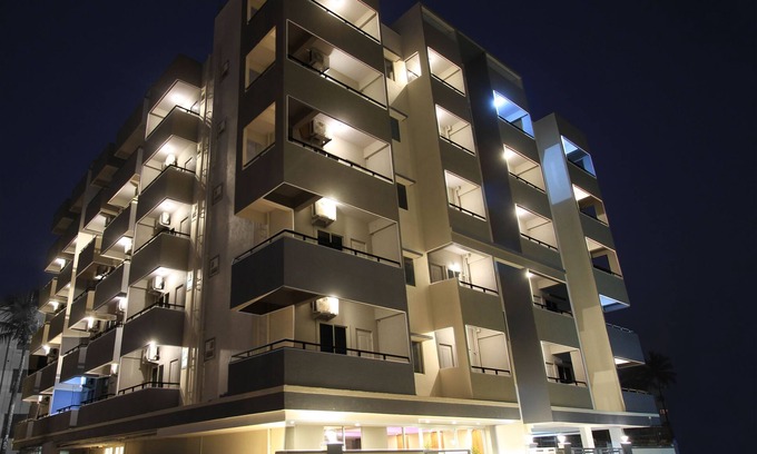 Bengaluru Hotel | Arra Grande Suites
