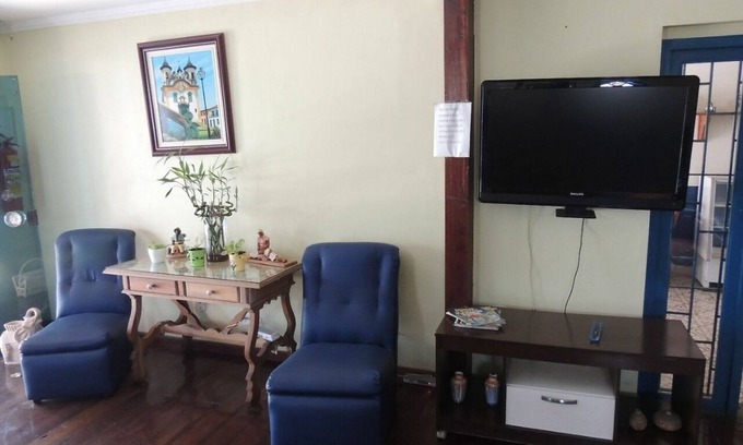 Taio Apartment | Arraial do Cabo - Praia dos Anjos - Suite 03 - Economic Rent