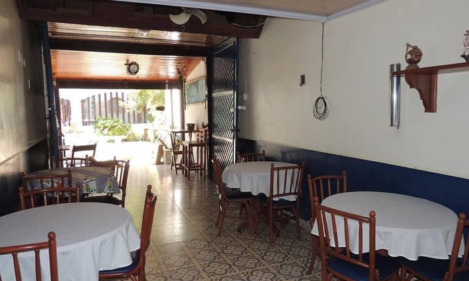 Centro Apartment | Arraial do Cabo - Praia dos Anjos - Suite 08 - Economic Rent