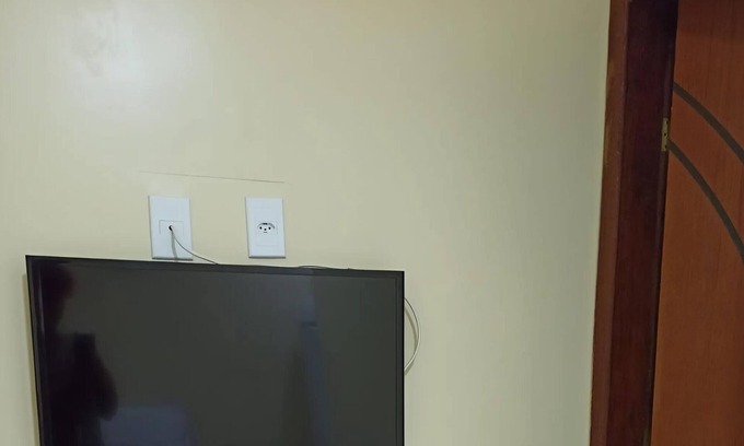 Centro Apartment | Arraial do Cabo - Suite 105 - Brisas do Farol - Economic Rent