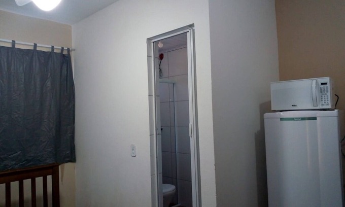 Cabo Frio Apartment | Arraial do Cabo - Suite 206 - Subuai Village - Economic Rent