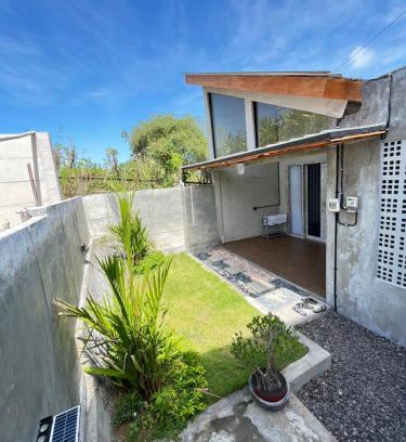 Kampial House | Arreisa Guest House