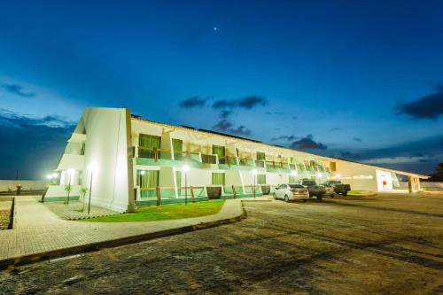 Parnaiba Hotel | Arrey Beach Hotel