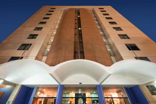 Teresina Hotel | Arrey Executive Hotel
