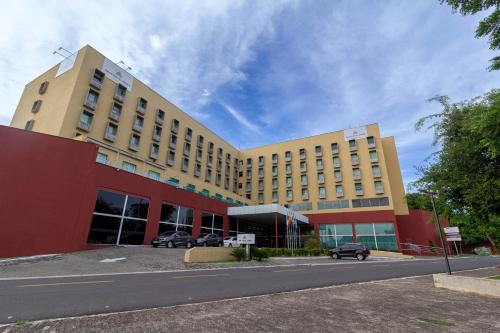 Teresina Hotel | Arrey Gran Hotel
