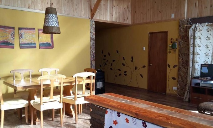 Pichidangui House | Arriendo Casa Pichidangui