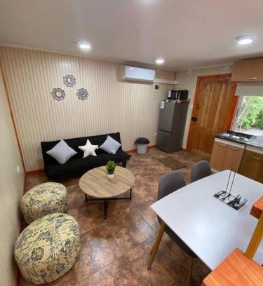 Osorno House | Arriendo de cabaña centro osorno