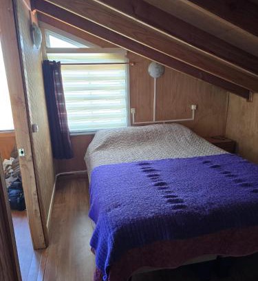 Valdivia House | Arriendo de cabaña en Curiñanco, Valdivia