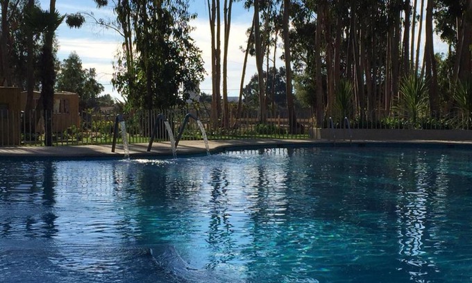 Yeco Apartment | Arriendo Departamento Mirasol 304