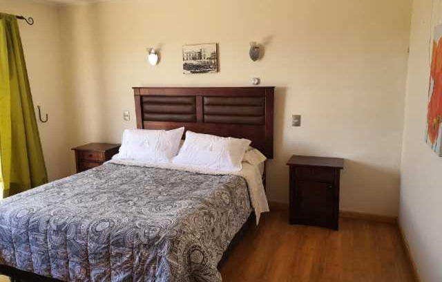 Caldera Apartment | Arriendo Depto con vista al mar