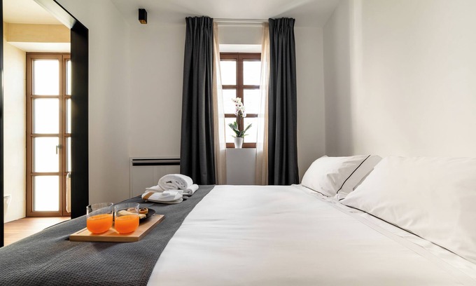 Conversano Bed & Breakfast | Arringo - Stay comfy
