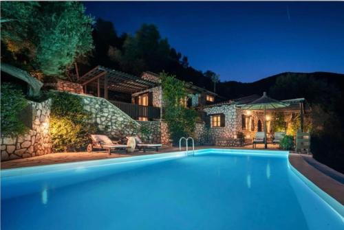 Sivota Villa | Arriva Villas