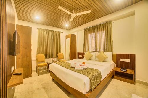 Devanahalli Hotel | Arrival Inn Bangalore Airport