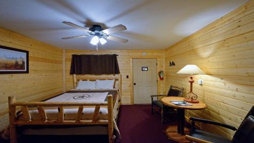 Red River Apartment | Arrowhead 07 Deluxe