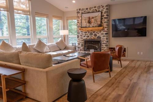 Sun Valley House | Arrowwood Townhome 4618
