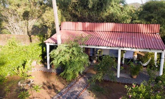 La Huerta Other | Arroyo Seco rentals, an eco friendly beach accommodation in organic garden