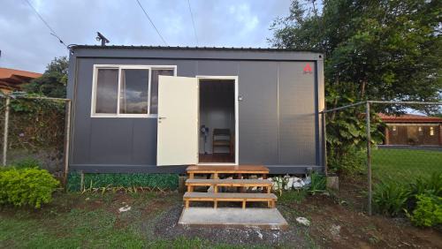 San Antonio de Belen Apartment | Arrukö