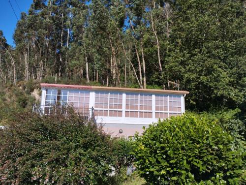 Quintans House | Arrullos do regato