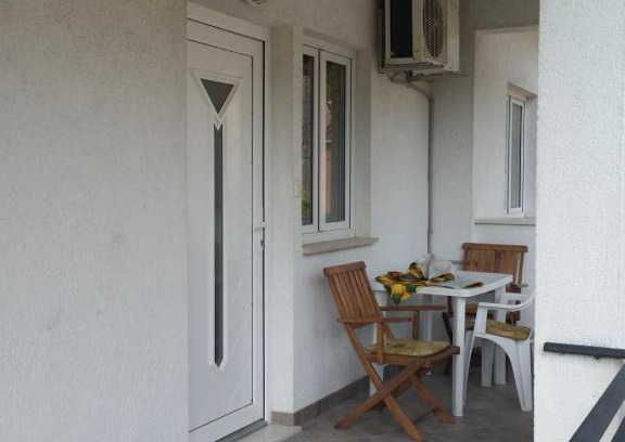 Ripenda Verbanci Apartment | Art Apartment Labin