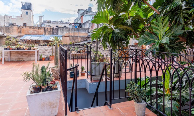 Old Havana Bed & Breakfast | Art Boutique Havana
