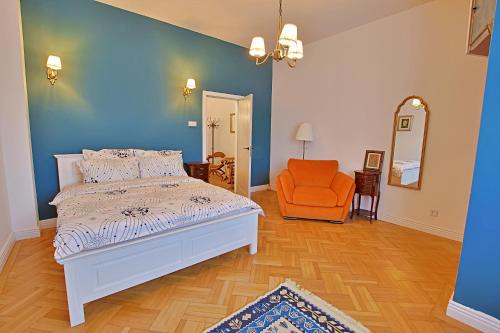 Bucharest City-Centre Apartment | Art Boutique Residence