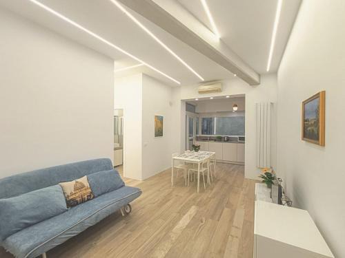 Quartiere XXVII Primavalle Apartment | Art & Garden Gemelli - Metro A - Vaticano