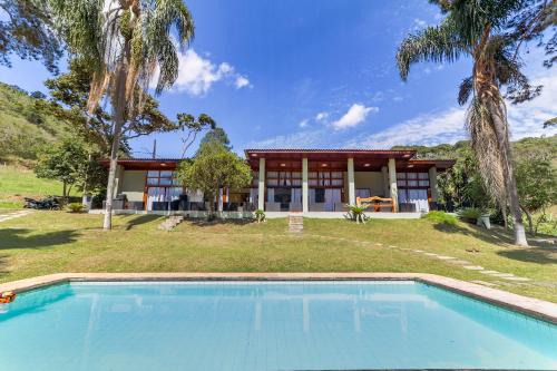Teresopolis Resort | Art Green Teresópolis