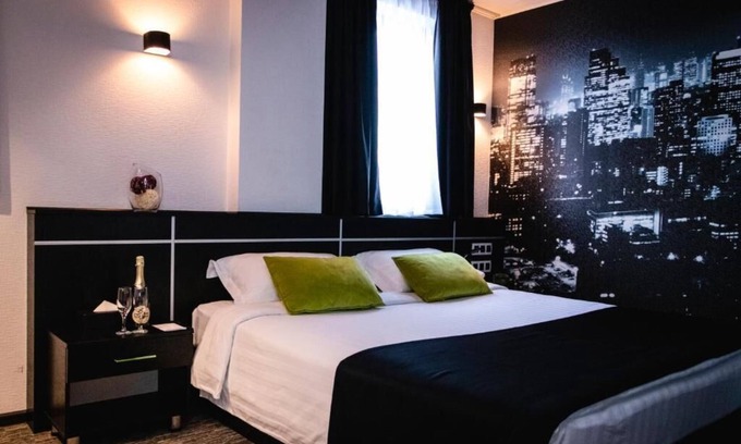 Bishkek Hotel | Art Hotel Bishkek